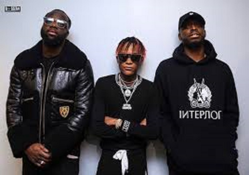 Innoss’B : vers une future collaboration avec Dadju ?