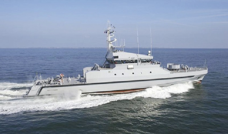 Insécurité maritime : encore des navires détournés dans le Golfe de Guinée