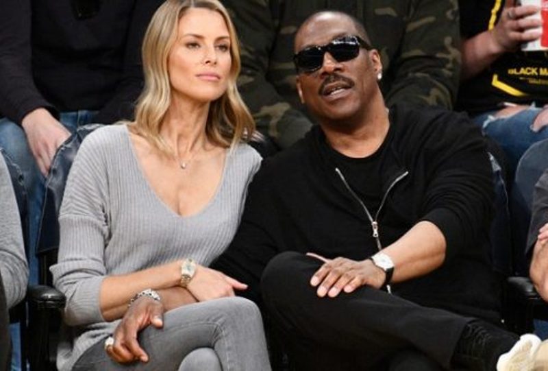 Insolite / Eddy Murphy attend son dixième bébé et révèle pourquoi il aime tant faire des bébés