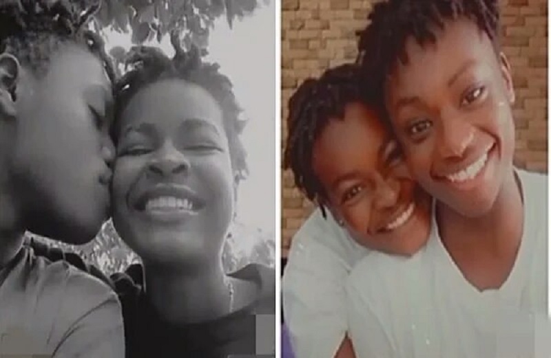 Insolite : elle se marie avec son frère jumeau et lui fait un bébé (vidéo)