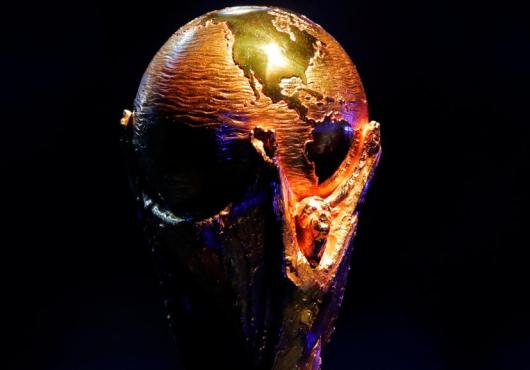 Insolite / le joueur le plus vieux de la Coupe du Monde Russie 2018 sera Africain