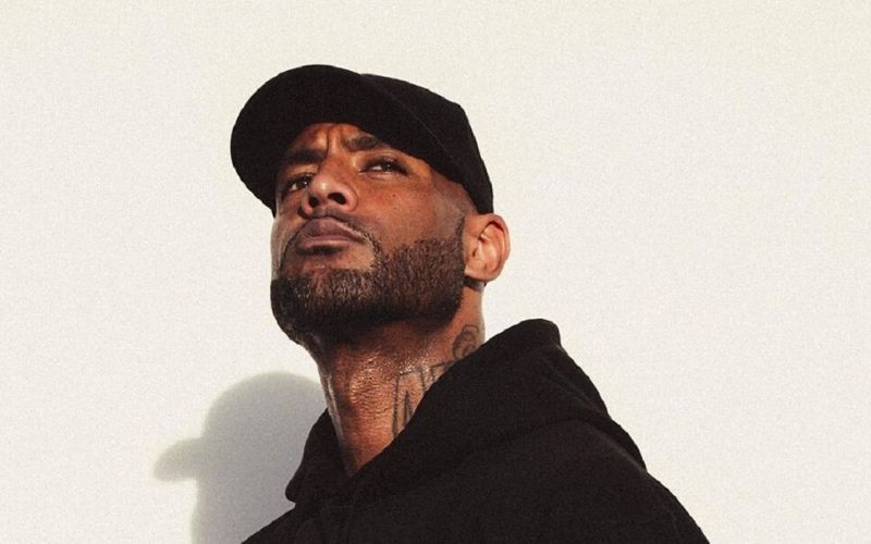 Booba : cette nouvelle défaite qu’il a du mal à accepter