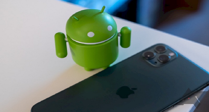 Installer Android sur iPhone est désormais possible (vidéo)