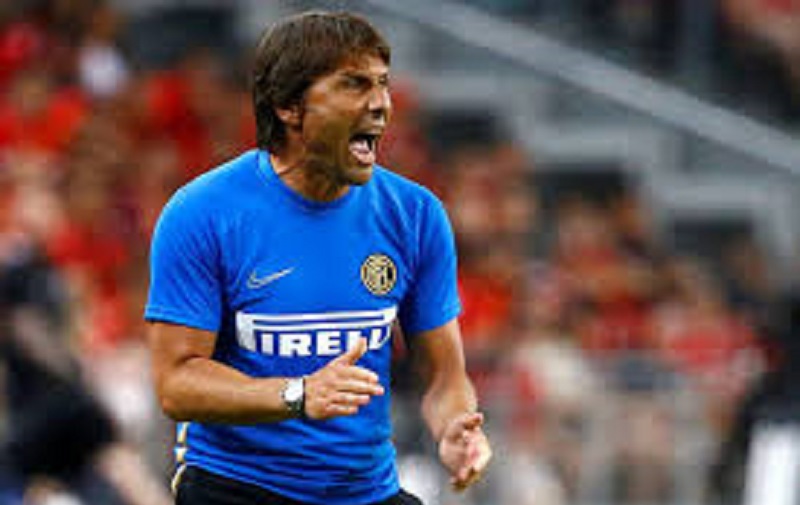 Inter Milan : Antonio Conte agacé par les critiques