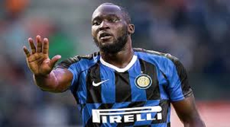 Inter Milan : la puissance de Romelu Lukaku fait réagir !