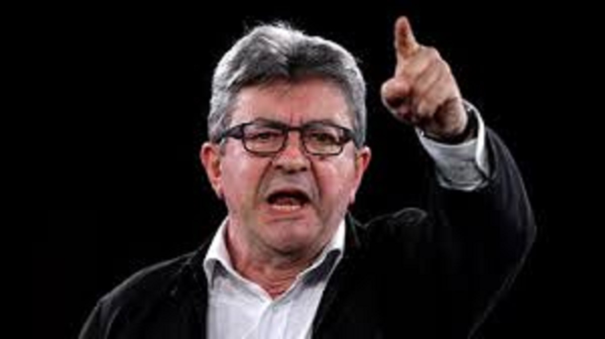 Investiture d’Alassane Ouattara : la réaction amère de Jean-Luc Mélenchon