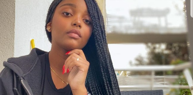 Fally Ipupa : sa fille Keyna s’enjaille sur la chanson de son ennemi juré (Vidéo)