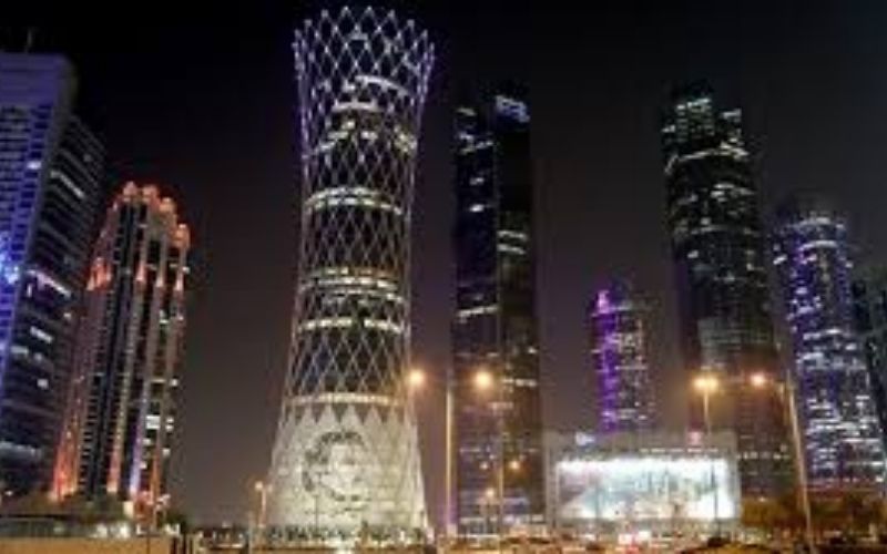 Iran / Qatar : les 2 pays signent « un important et historique » accord