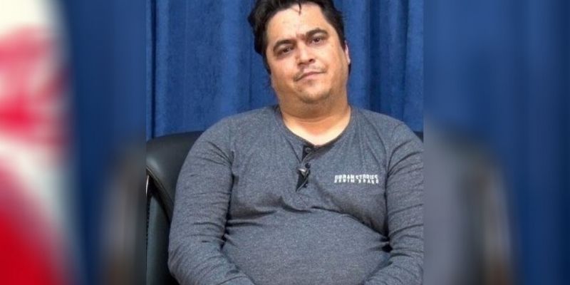 Iran : l’opposant Rouhollah Zam condamné à mort