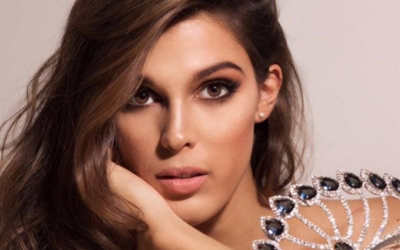 Iris Mittenaere : ce petit secret de l’ex-Miss France révélé