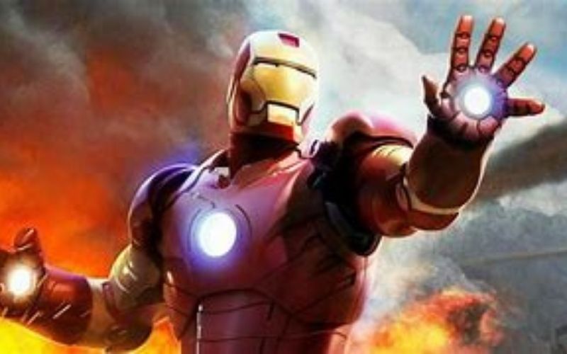 Iron Man : cet acteur pourrait devenir le nouveau Tony Stark
