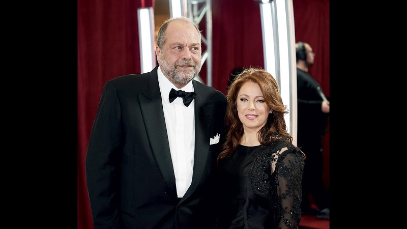 Isabelle Boulay : loin d’Eric Dupond-Moretti, elle savoure une récompense