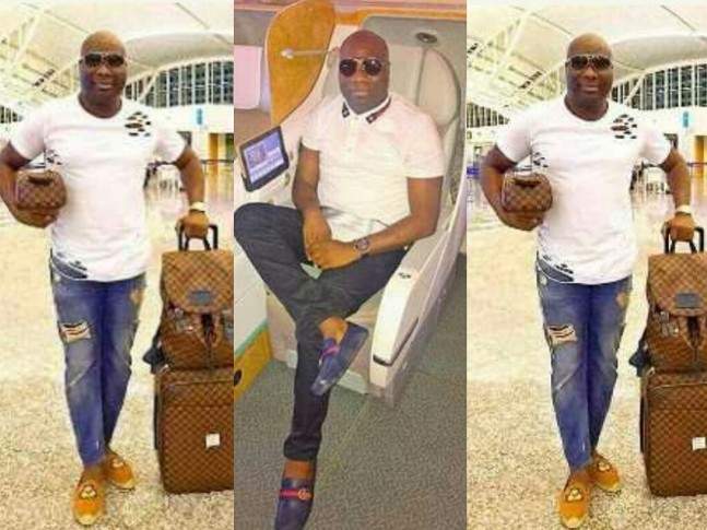 Nigeria : arrestation d’Ismaila Mustapha, la star des réseaux sociaux