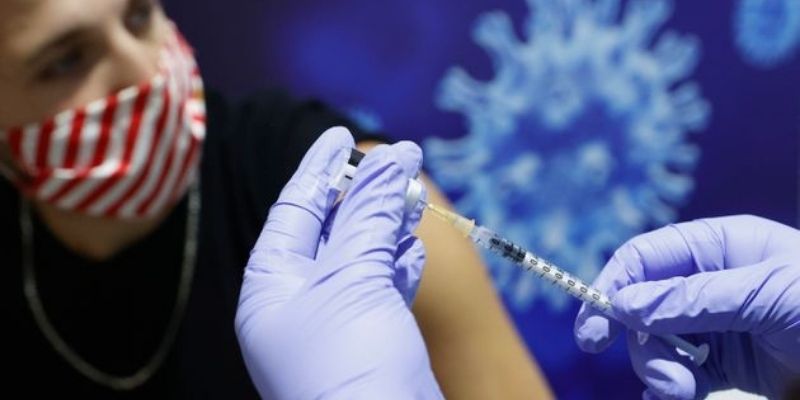 Israël / Covid-19 : Une quatrième dose pour combattre le variant Omicron