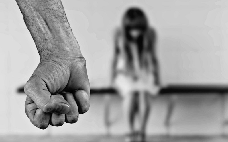 Voici comment échapper à un partenaire violent