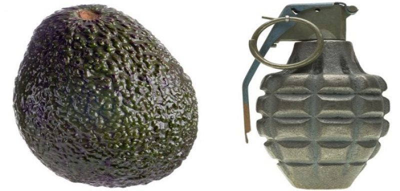 Israël : un homme cambriole 2 banques avec un avocat déguisé en grenade