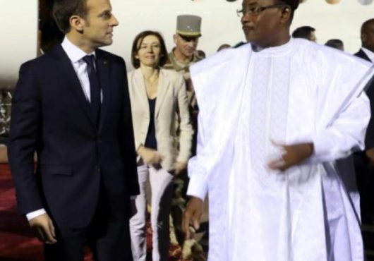 Niger, 2e pays le plus peuplé en Afrique de l’Ouest en 2050 : les présidents Issoufou et Macron veulent freiner la fécondité