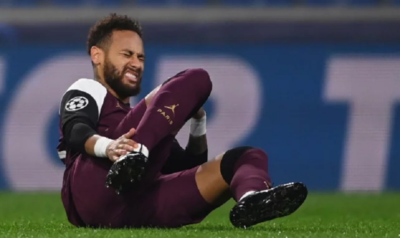 PSG : ce constat accablant sur les blessures de Neymar
