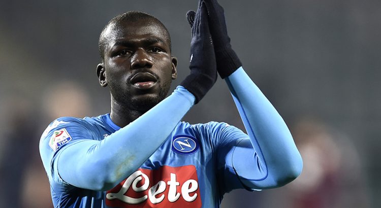Mercato / Naples : Coulibaly plus que jamais proche de Manchester City
