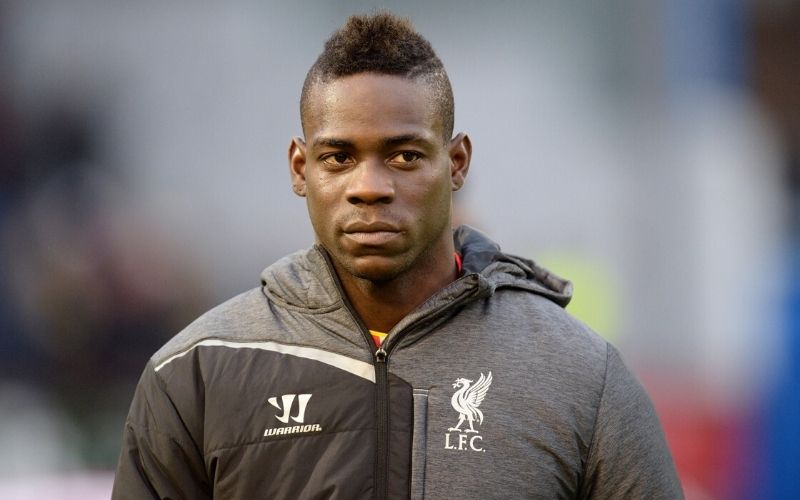 Mario Balotelli : « Je me sens prêt » ; la star italienne fait une grande annonce