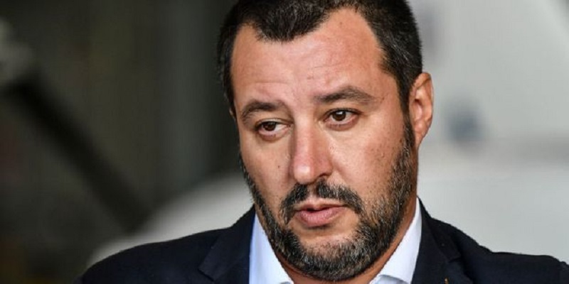 Italie : les lois anti-migrants de Matteo Salvini assouplies