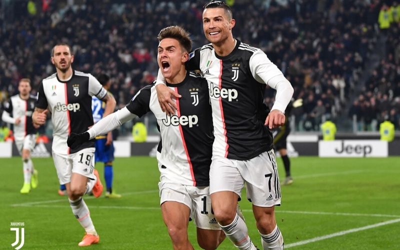 Italie / Serie A : Amazon s’offre la Ligue des champions