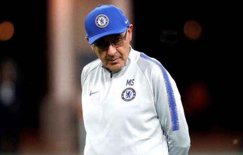 Italie : la Juventus Turin a un nouvel entraîneur