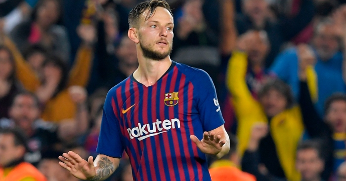 Barça : Ivan Rakitic exprime son rêve de jouer avec Cristiano Ronaldo