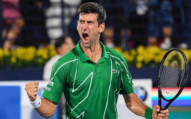 Ivanisevic : « Djokovic est le meilleur »