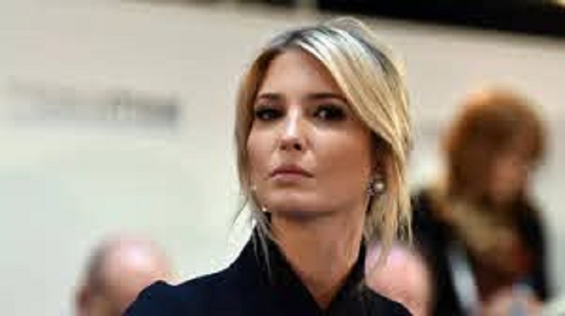 Ivanka Trump moquée : ces affiches cruelles apparues à New York