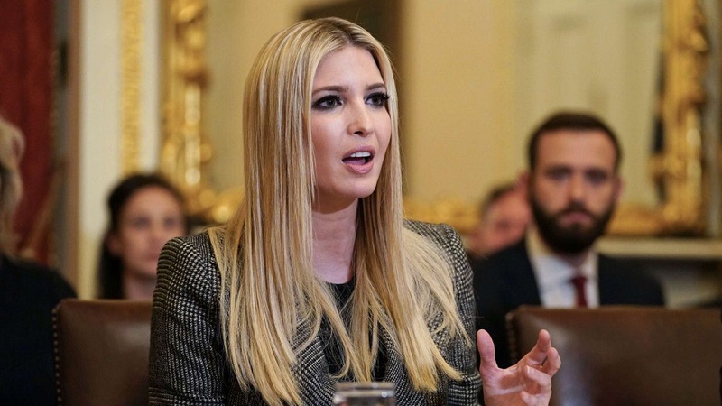 Ivanka Trump : cette grosse facture qui déchaîne sa fureur