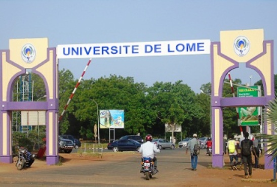 Togo / UL : Il est désormais interdit de prendre des vues ou de faire des films sans autorisation