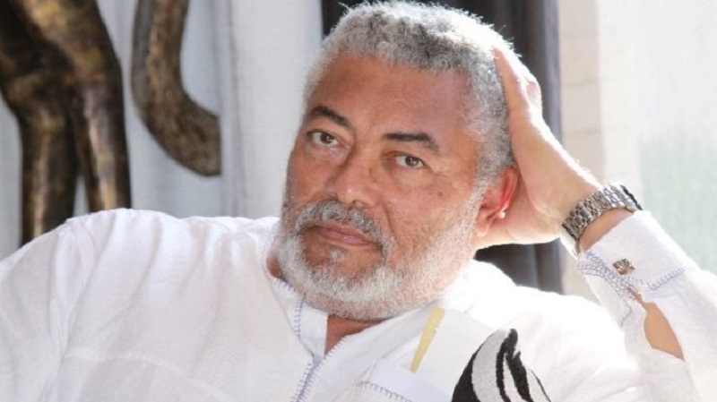 JJ Rawlings : La date des obsèques de l’ex-président annoncée