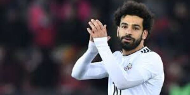 JO Tokyo 2020 : Liverpool et l’Egypte se disputent Mo Salah