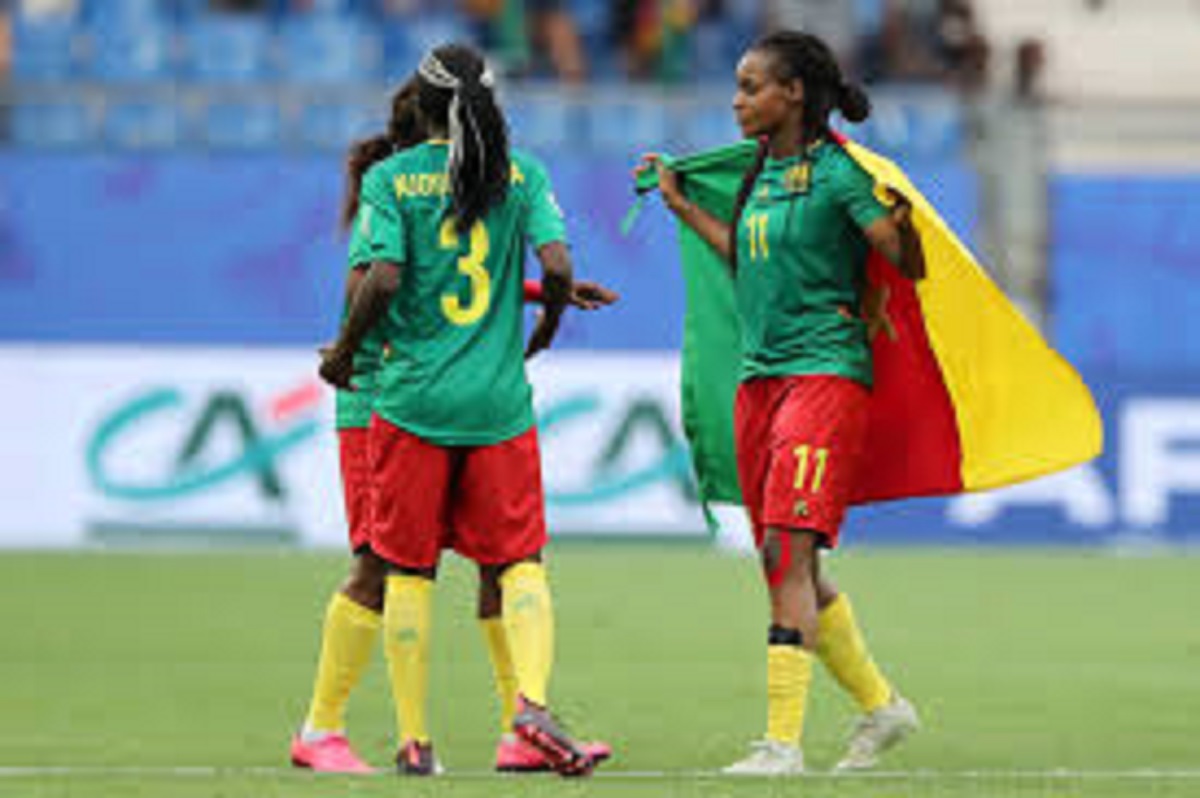 JO Tokyo 2021 : les matchs de barrage Cameroun-Chili reportés