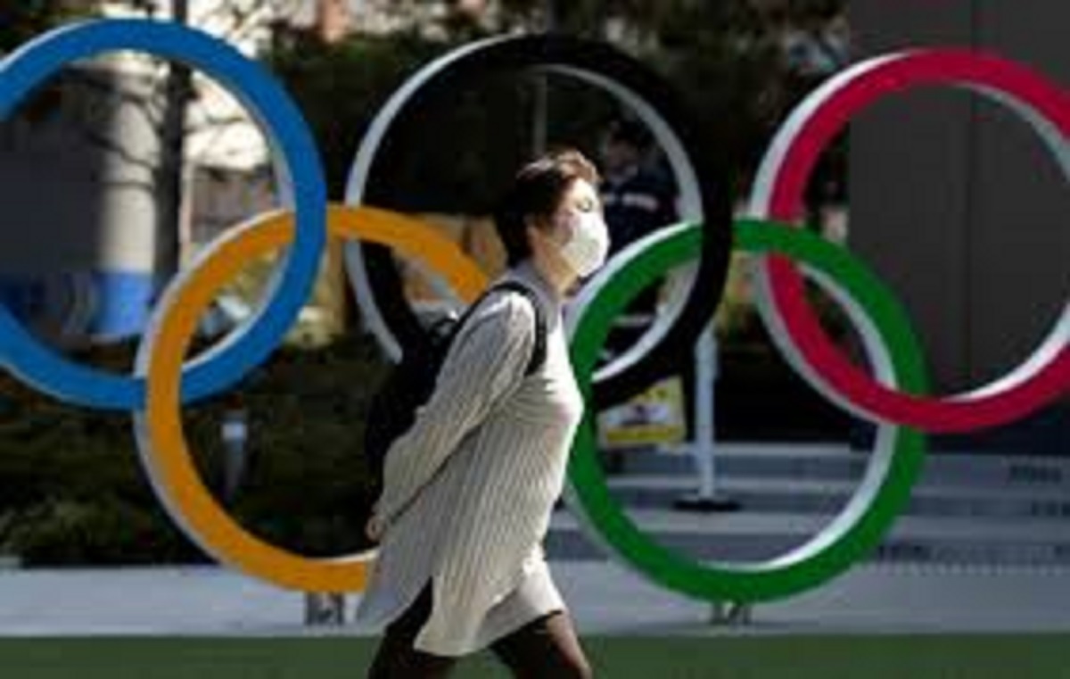 JO de Tokyo : l’Italie bientôt exclue des Jeux Olympiques ?