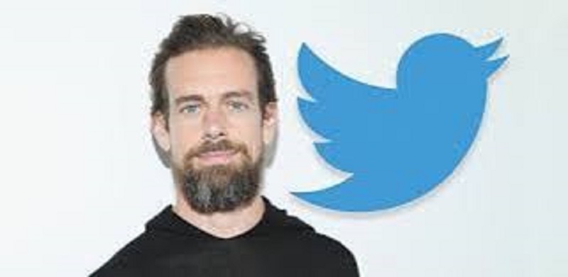 Jack Dorsey / #EndSARS : le PDG de Twitter révèle un émoji spécial de soutien