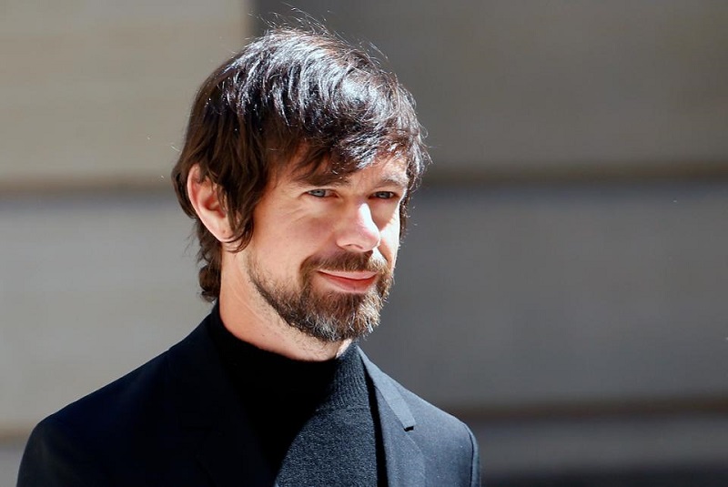 Jack Dorsey, le patron de Twitter s’installera en Afrique en 2020