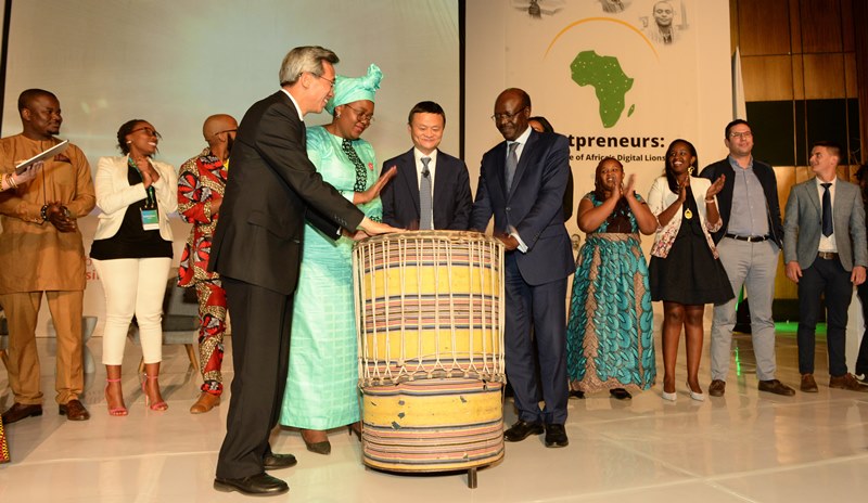 Jack Ma Foundation Africa Netpreneur Prize Initiative 2019 : encore quelques heures pour postuler