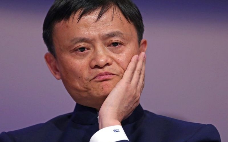 Jack Ma : la chute vertigineuse de l’icône chinoise