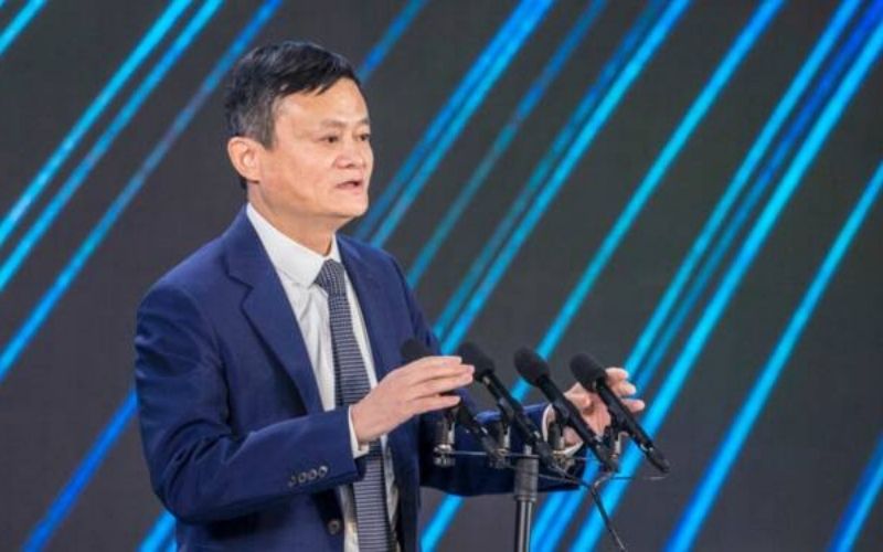 Jack Ma : Réapparition du fondateur d’Alibaba (vidéo)