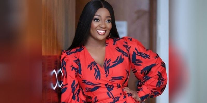 Jackie Appiah : son opinion sur le pouvoir de séduction d’une femme