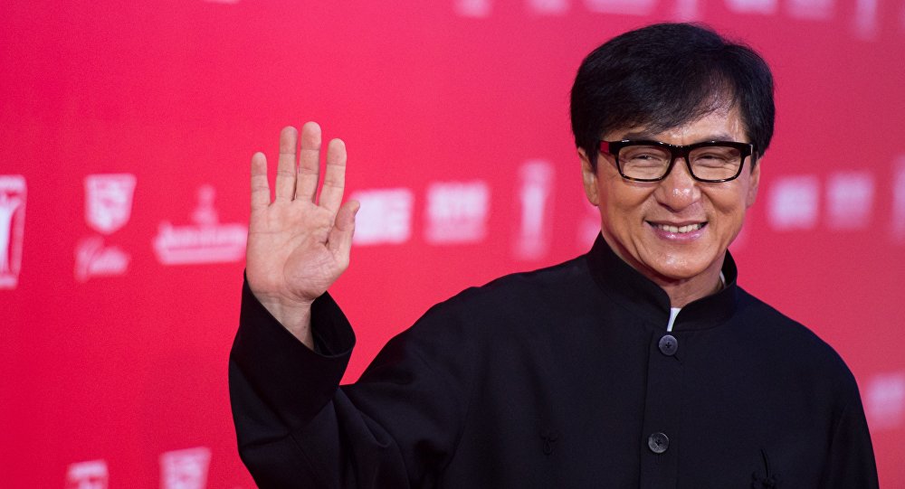 Ces choses choquantes qu’on ne savait pas sur la vie de Jackie Chan