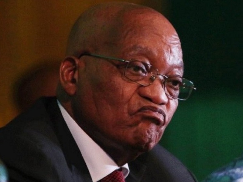 Afrique du Sud : traité en « accusé », Jacob Zuma ne veut plus coopérer à l’enquête sur la corruption