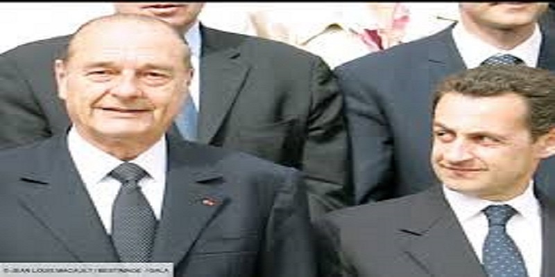 Jacques Chirac : cette petite phrase que Nicolas Sarkozy ne lui pardonnera pas