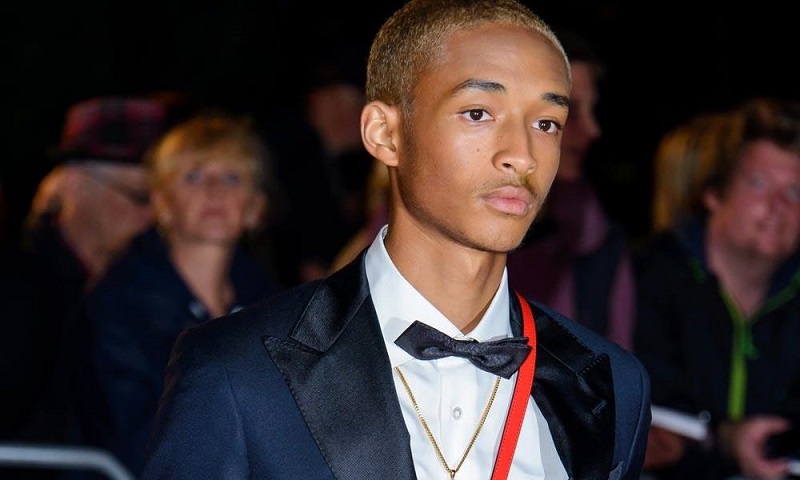 Le fils de Will Smith, Jaden Smith déjà très riche à 21 ans, voici le montant de sa fortune