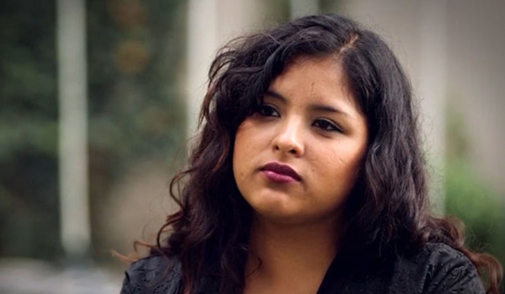 « J’ai été violée 43 200 fois », voici la troublante révélation de Karla (vidéo)