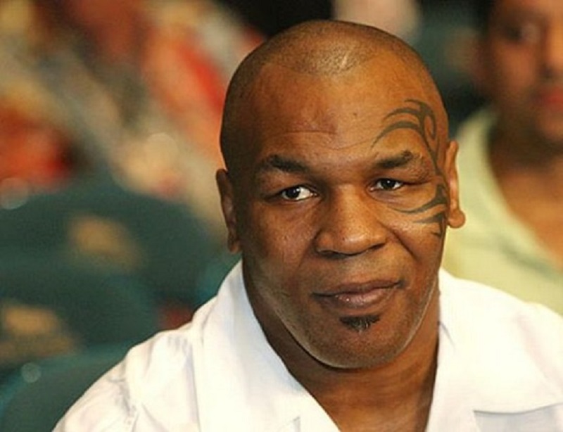 Mike Tyson impliqué dans la mort de 2Pac ?