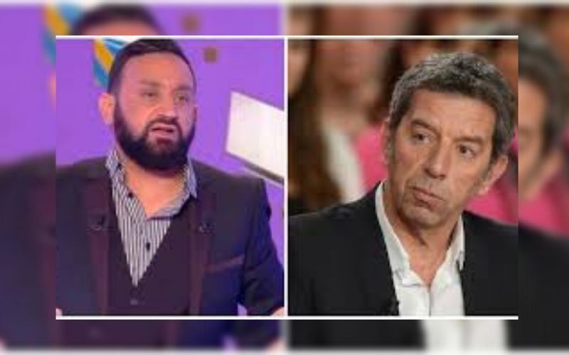 « J’ai une avocate qui surveille tout ça » ; la mise en garde de Michel Cymès à Cyril Hanouna