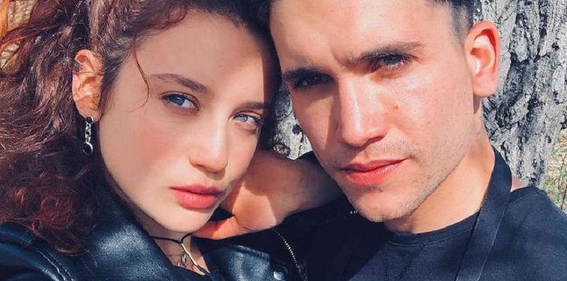 Jaime Lorente (La Casa de Papel) : voici sa belle déclaration à María Pedraza !